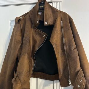 Woman’s jacket
